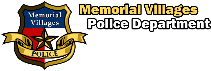 Campaign cover image for Memorial Villages Police Department for Special Olympics Texas