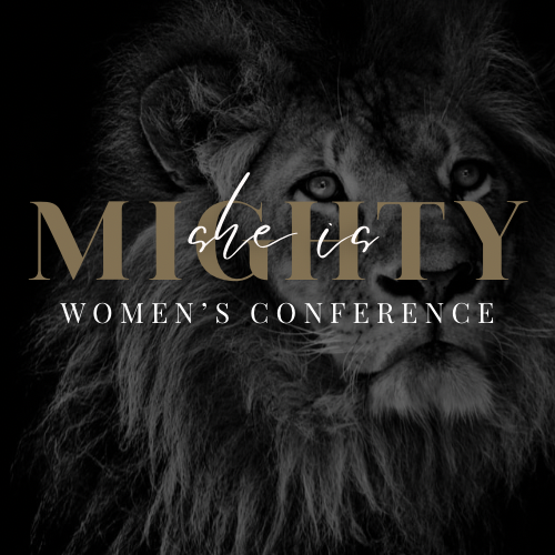 Campaign cover image for She is Society Women’s Conference