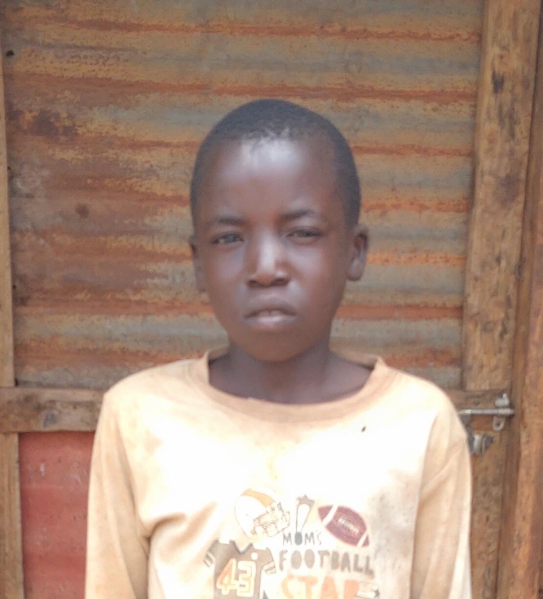 Campaign cover for Sponsor Bushiri