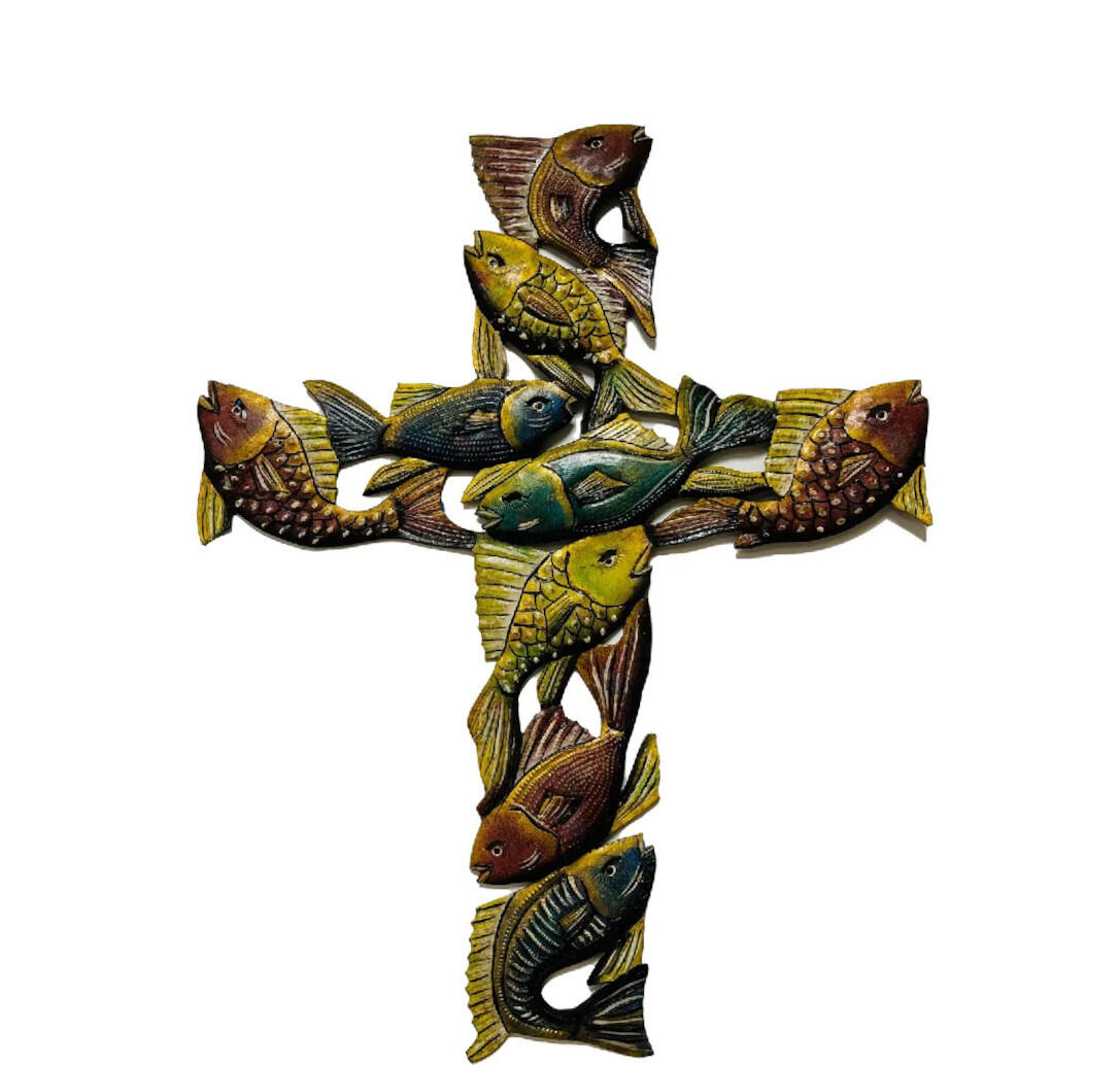 Campaign cover for Feeding the World, One Fish at a Time