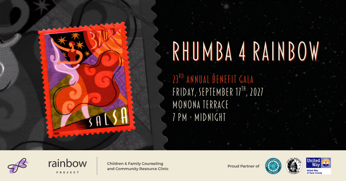 Campaign cover image for 23rd Annual Rhumba 4 Rainbow