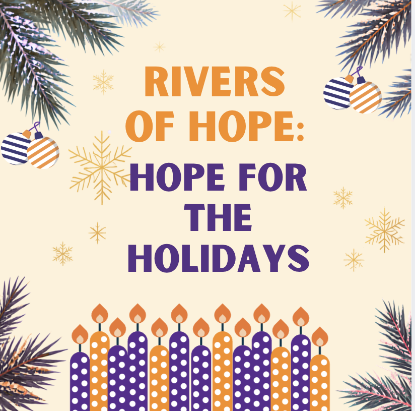 Campaign cover image for Hope for the Holidays 2026