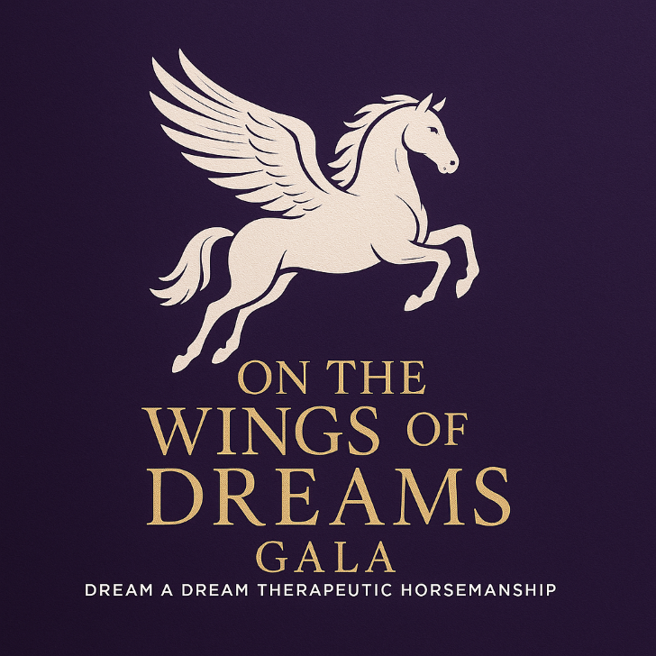 Campaign cover image for 2026 Wings of Dreams Gala