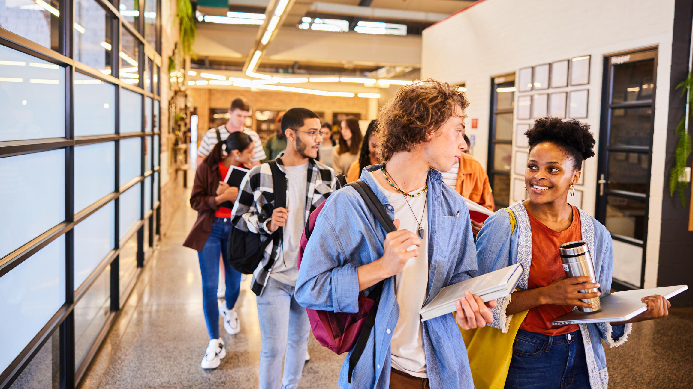 Campaign cover image for Seed the Future: Help Us Launch Live2Create Leadership Academy