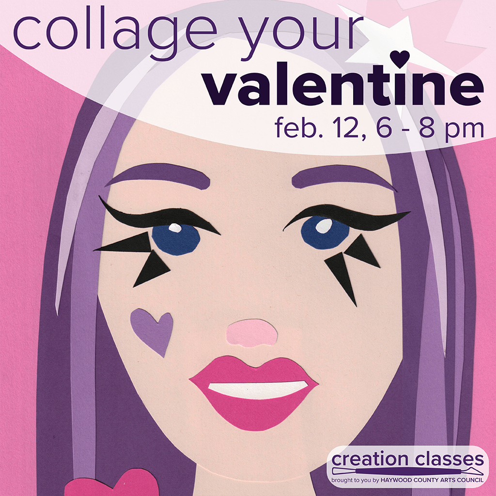 Campaign cover image for 2.12.26 Creation Class