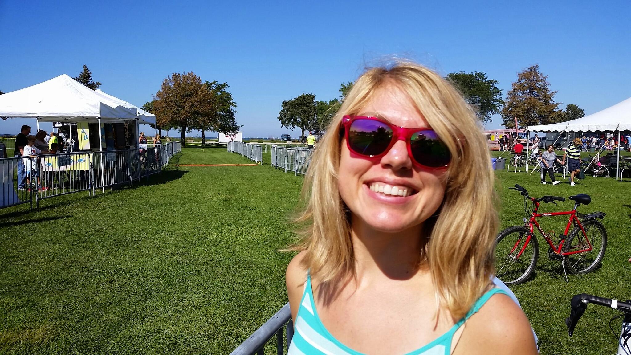 Campaign cover image for Roseann Peiffer Memorial Ride