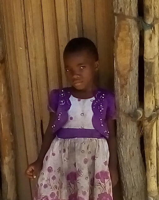 Campaign cover for Sponsor Jesca