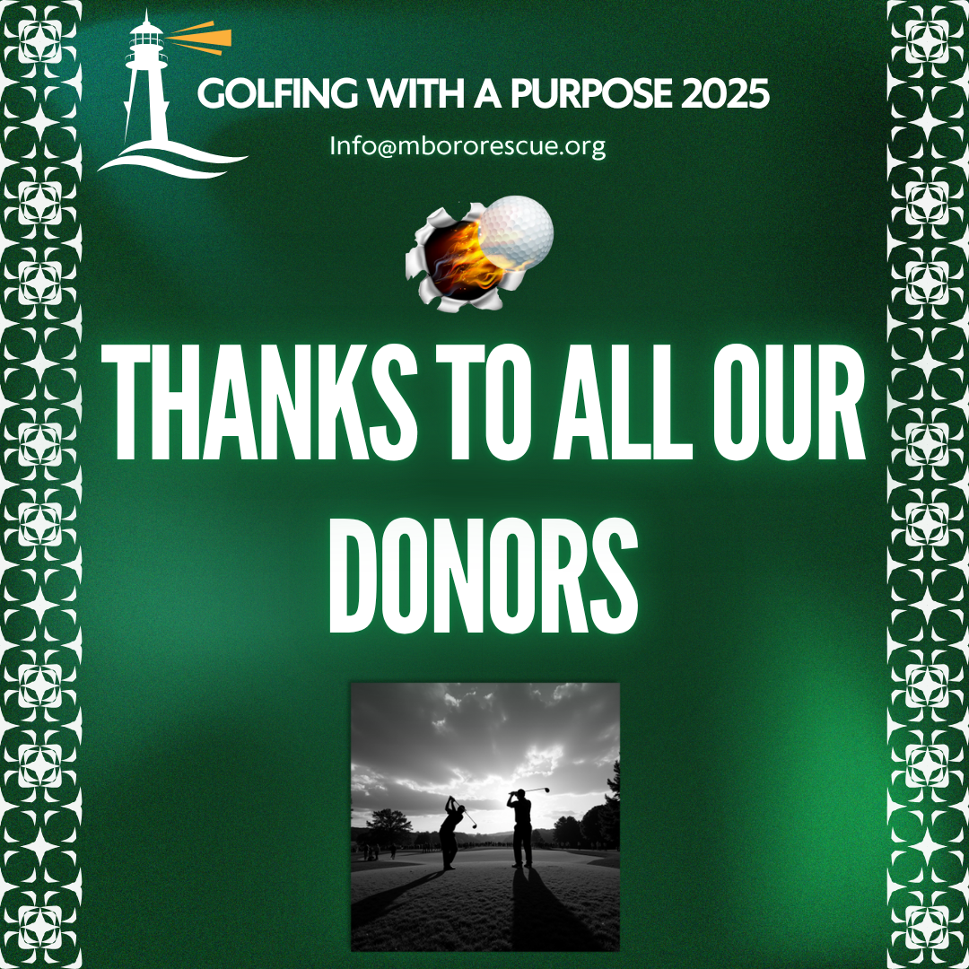 Campaign cover image for 2025 MRM Golf Fundraiser Donation Form