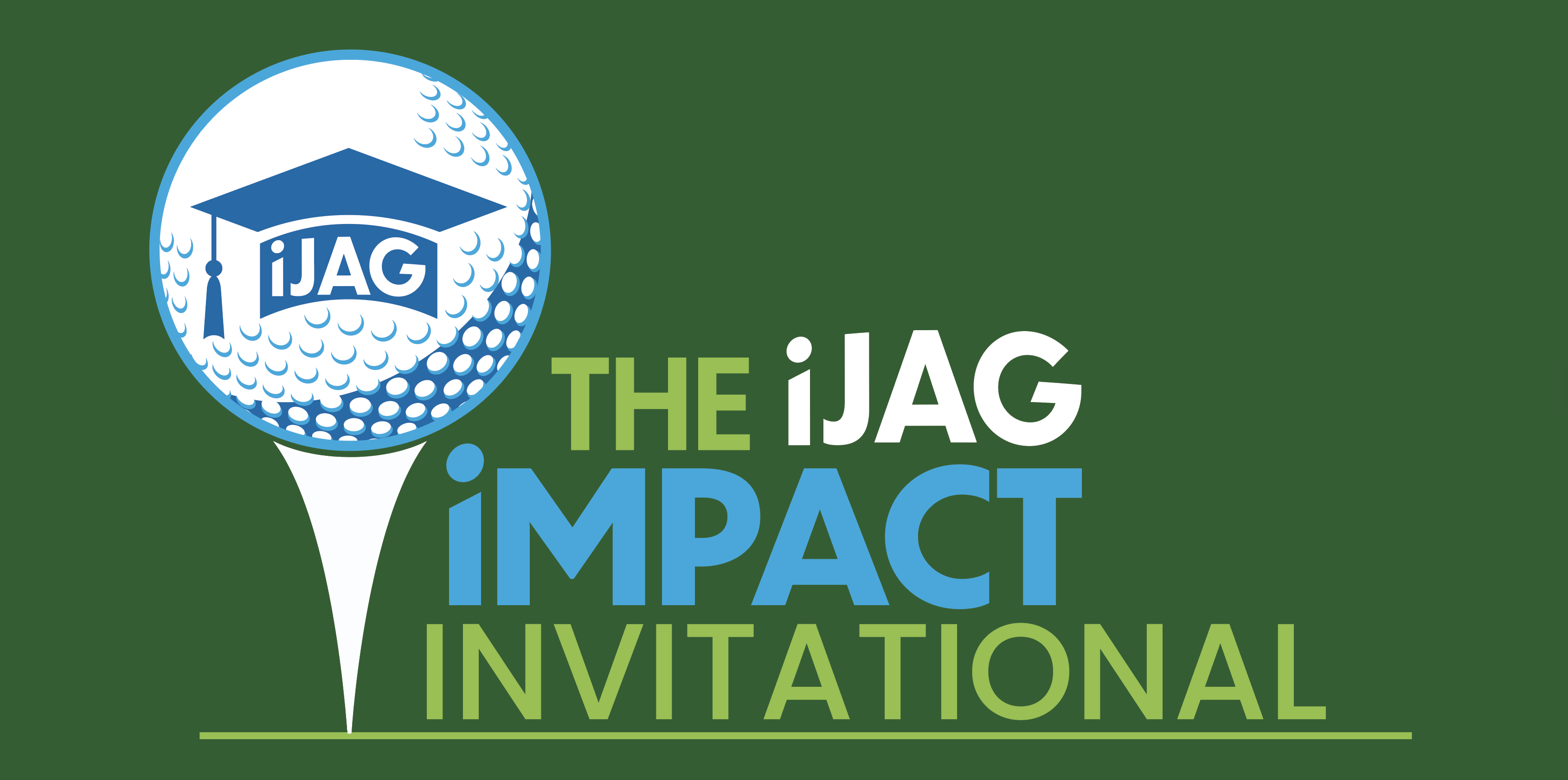 Campaign cover image for 2026 iJAG Impact Invitational