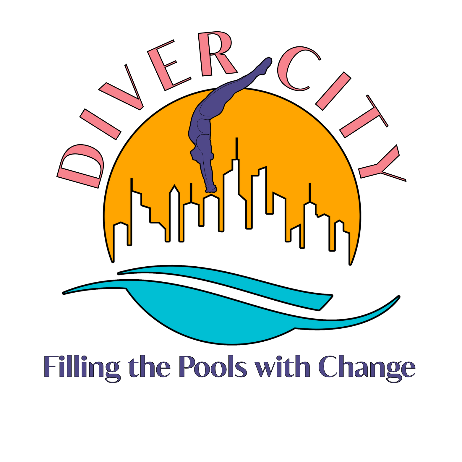 Campaign cover image for Diver City Tempe Fundraiser 2025