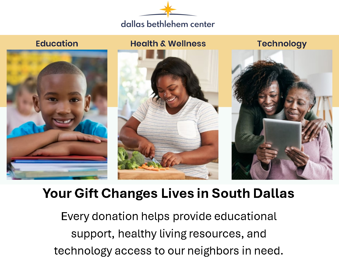 Campaign cover for Donate Today