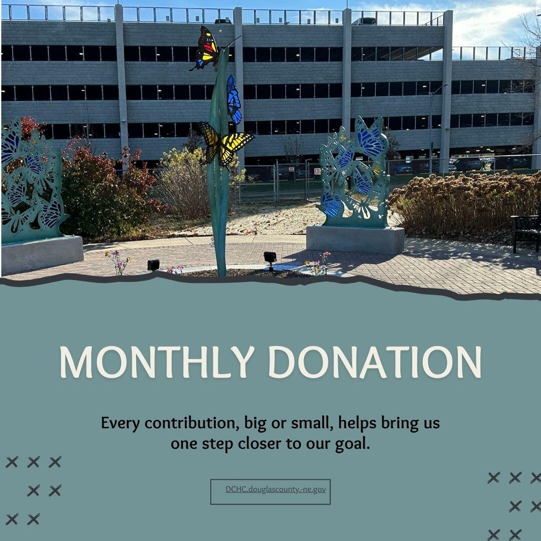 Campaign cover image for Montly