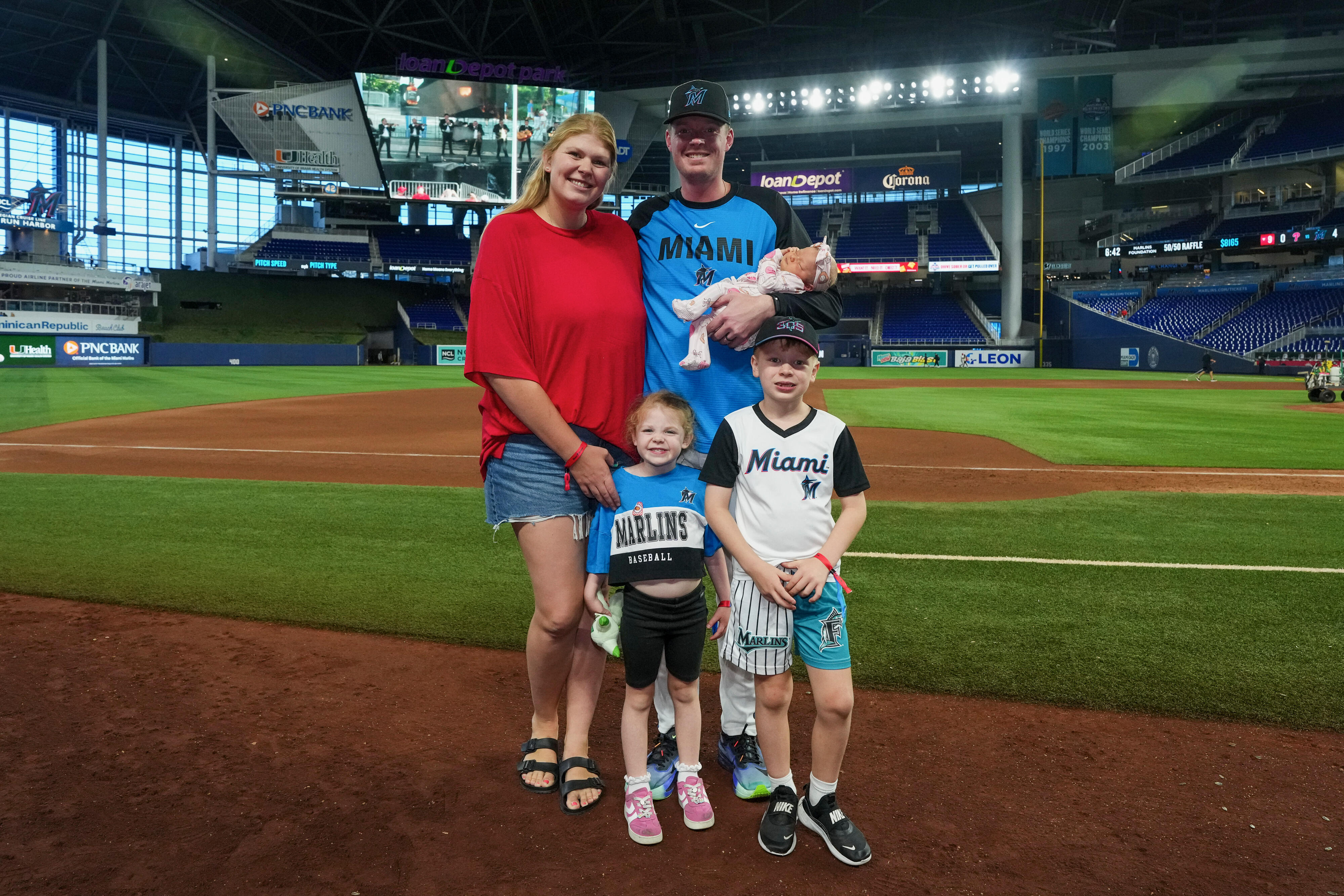 Campaign cover image for Fairbanks Strikeout for Turner Syndrome