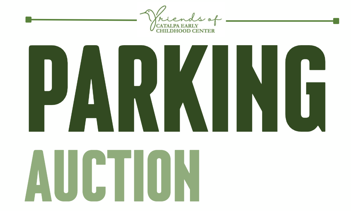 Campaign cover image for Parking Spot Auction