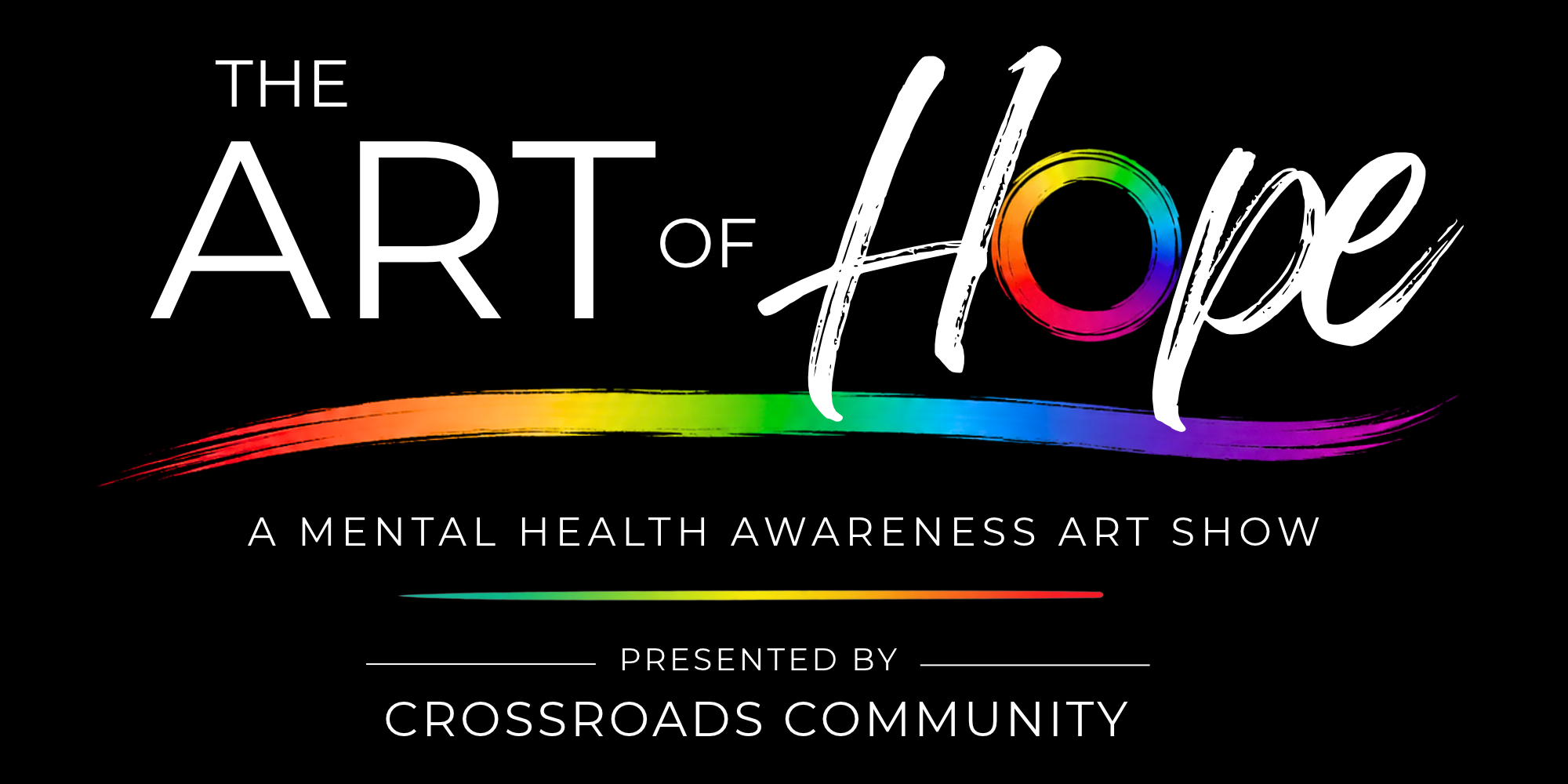 Campaign cover image for The Art of Hope