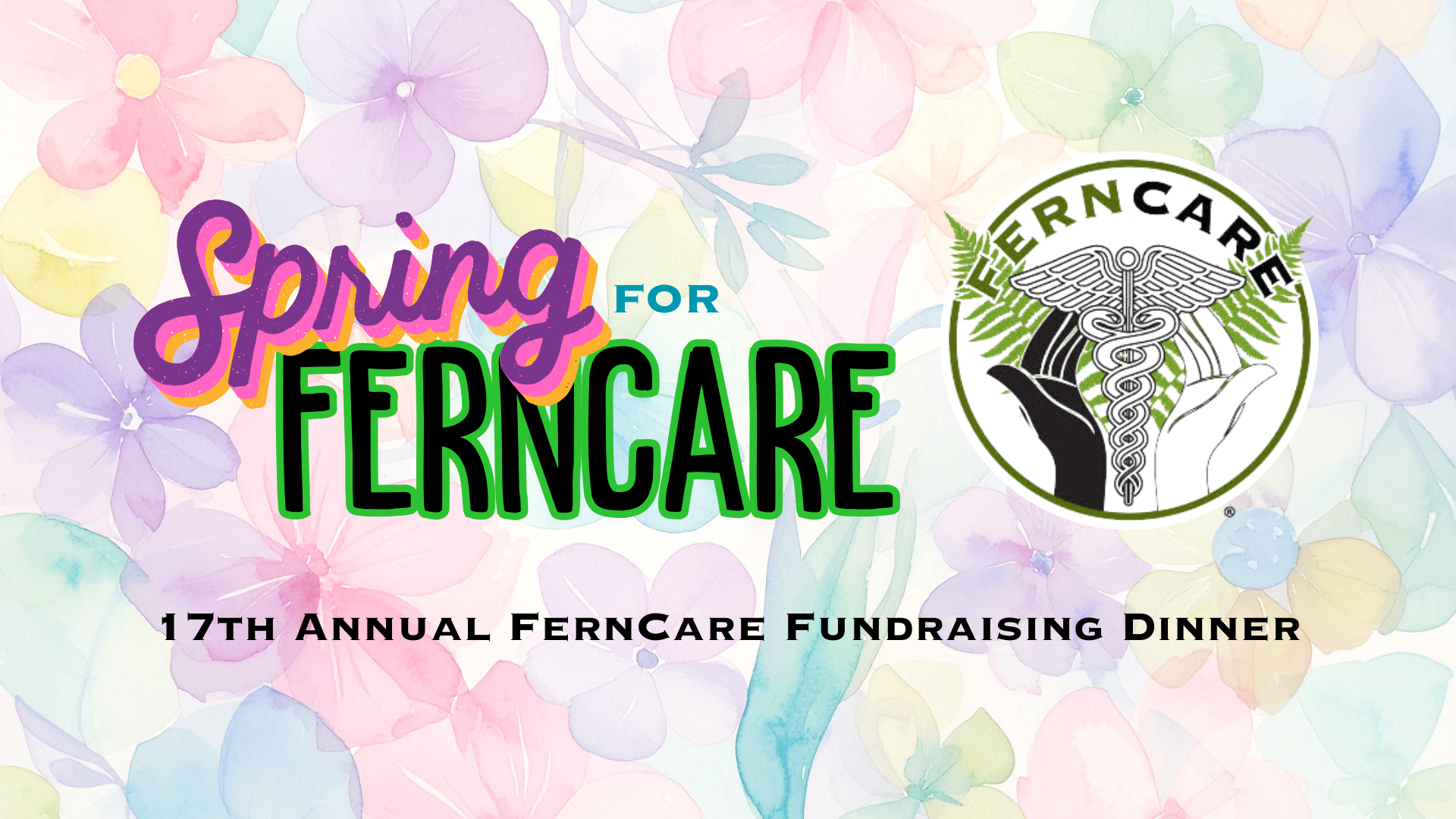 Campaign cover image for 17th Annual Fundraising Dinner