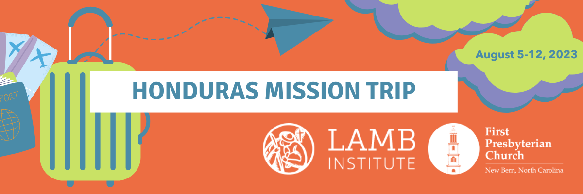 Campaign cover image for Honduras Mission Team