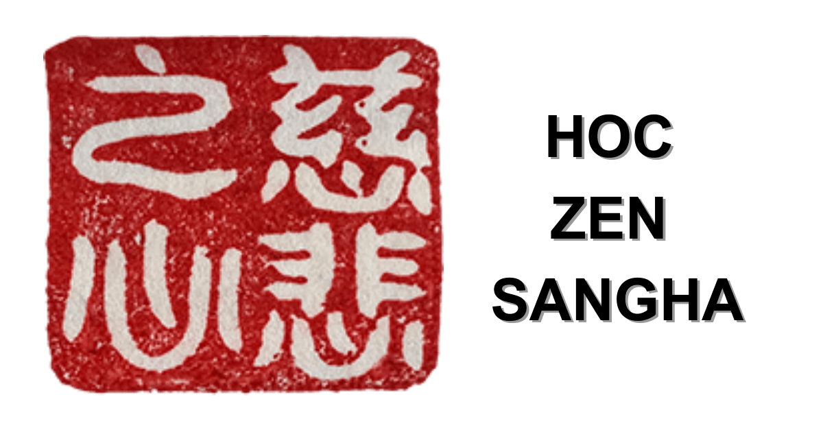 Campaign cover for HOC Zen Sangha