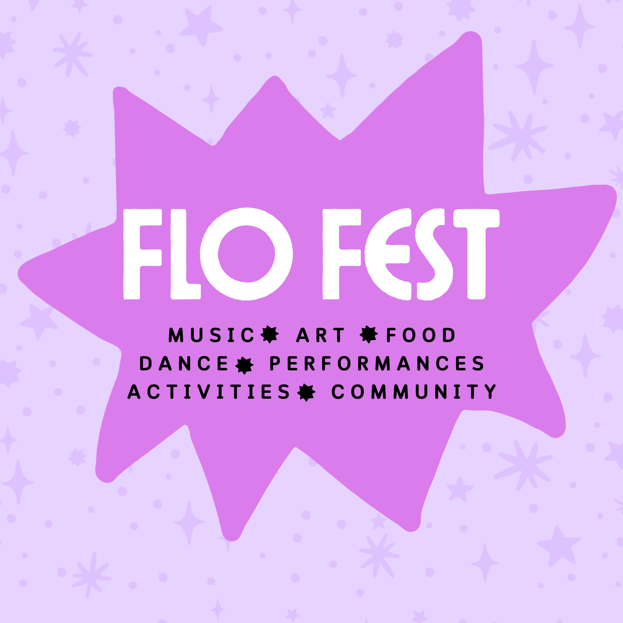 Campaign cover image for Flo Fest