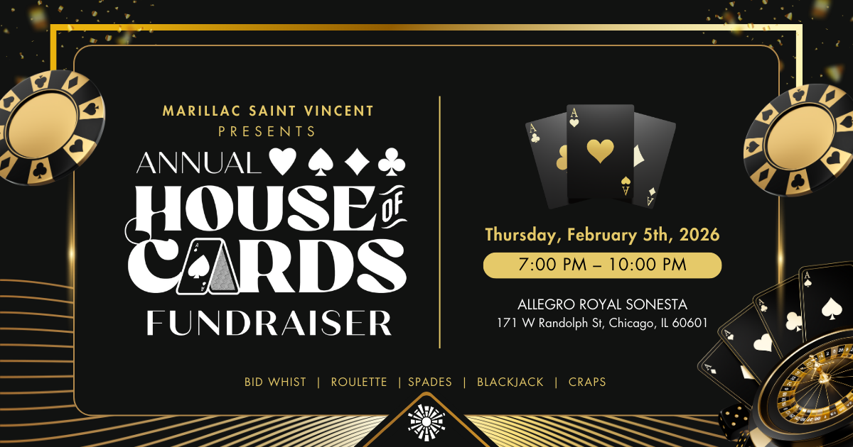 Campaign cover image for Annual House of Cards