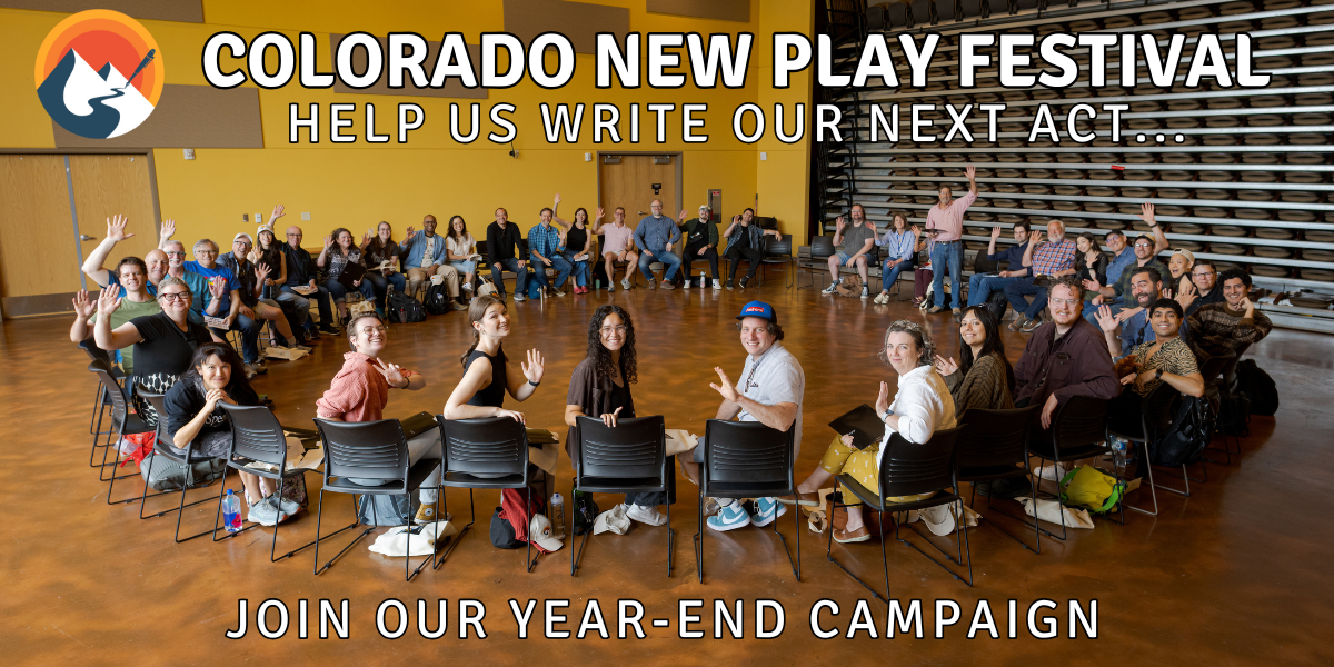 Campaign cover image for 2025 Year End Campaign