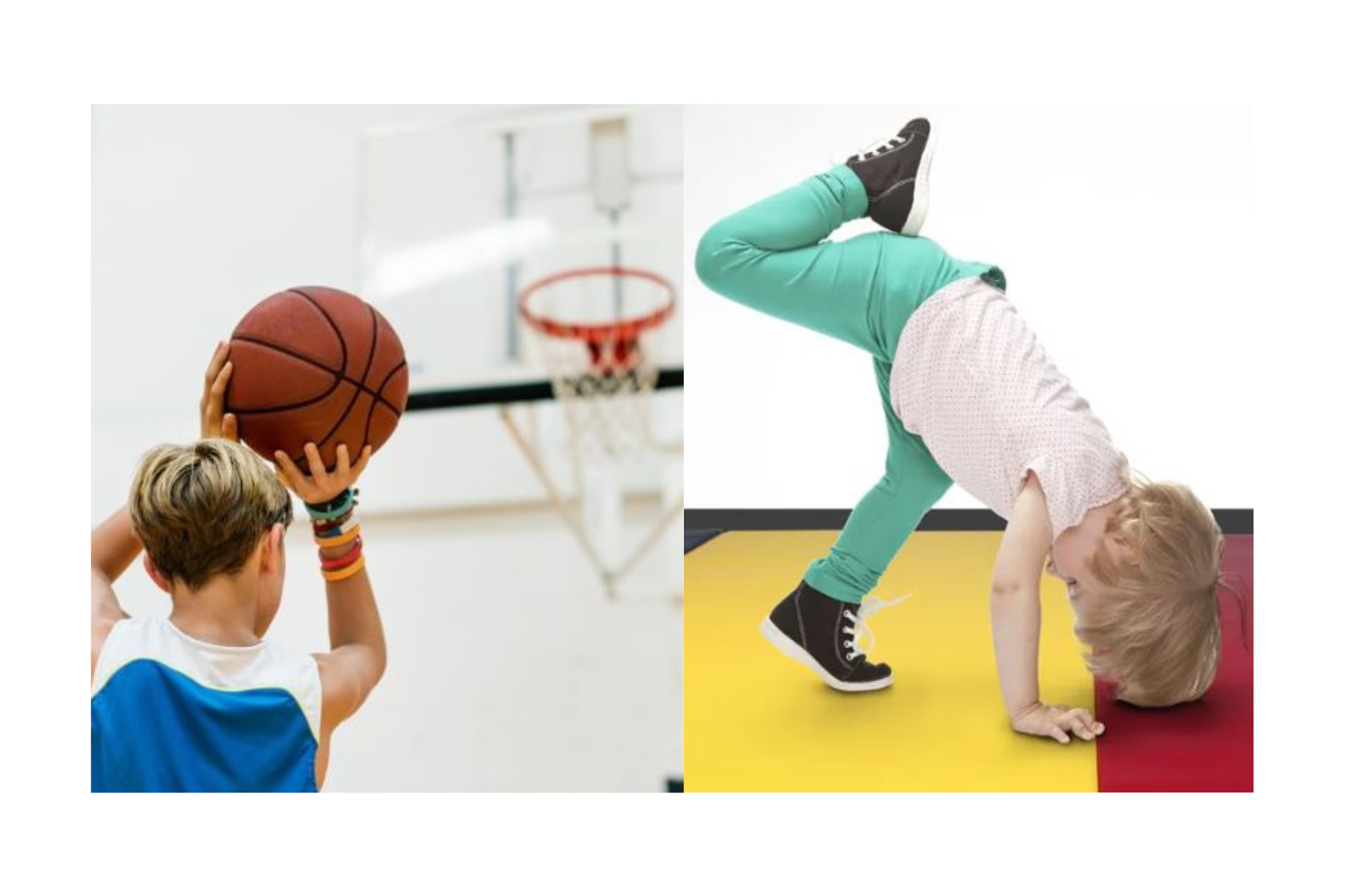 Campaign cover image for South Mountain YMCA 2025 Shoot-a-Thon & Cartwheel-a-Thon