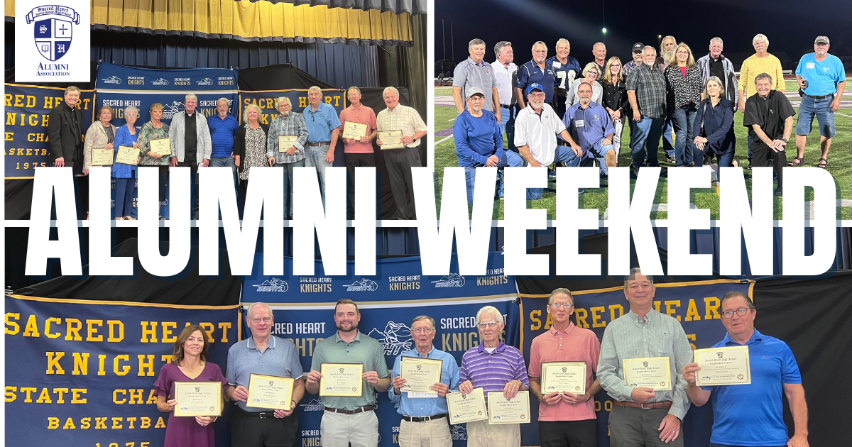 Campaign cover image for Knights Hall of Fame Brunch