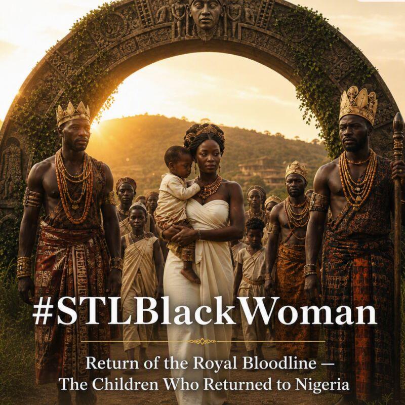 Campaign cover for Why Your Donation to STL Black Woman, Inc. Matters?