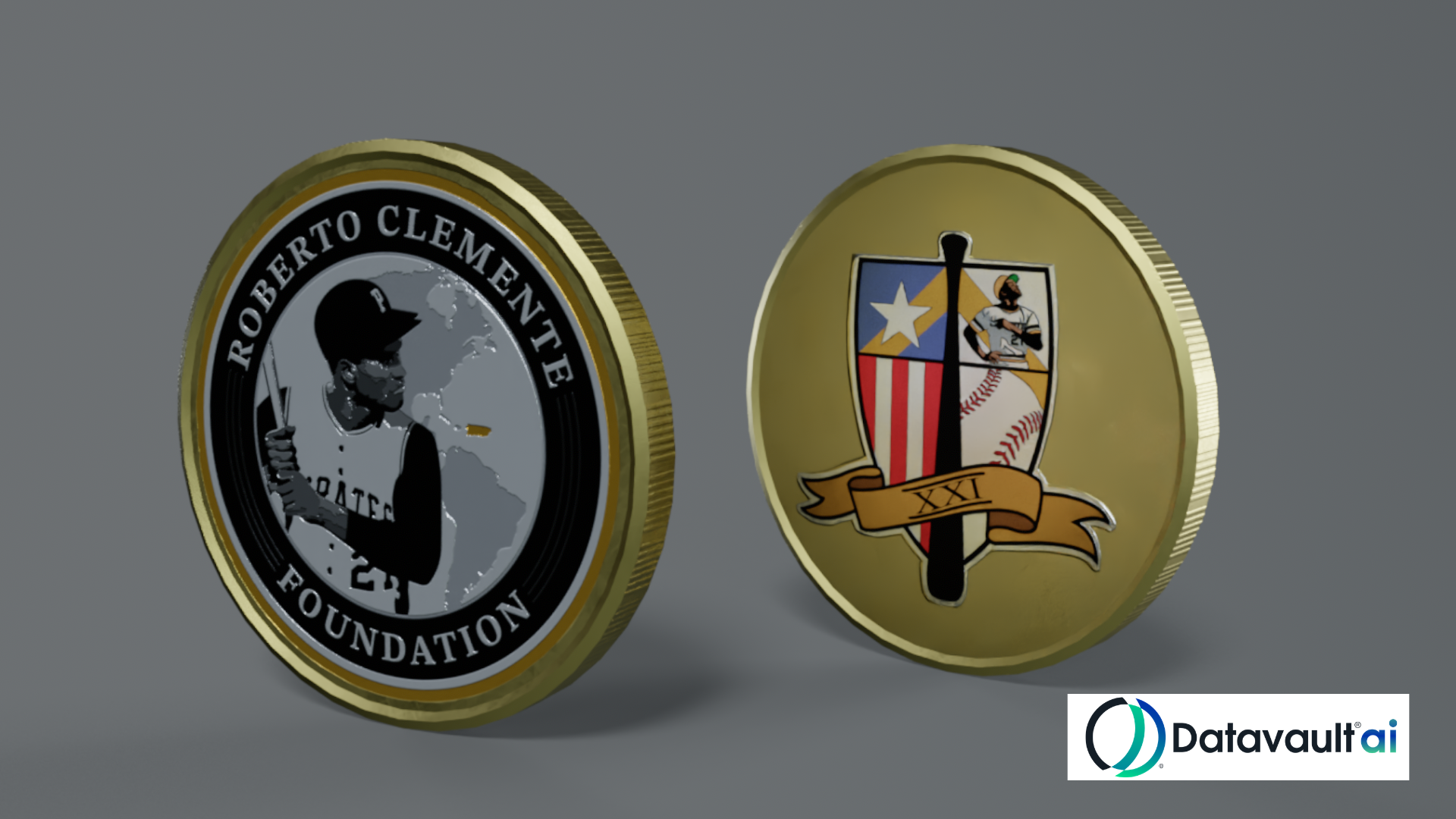 Campaign cover image for Support the Legacy. Receive a Piece of History.