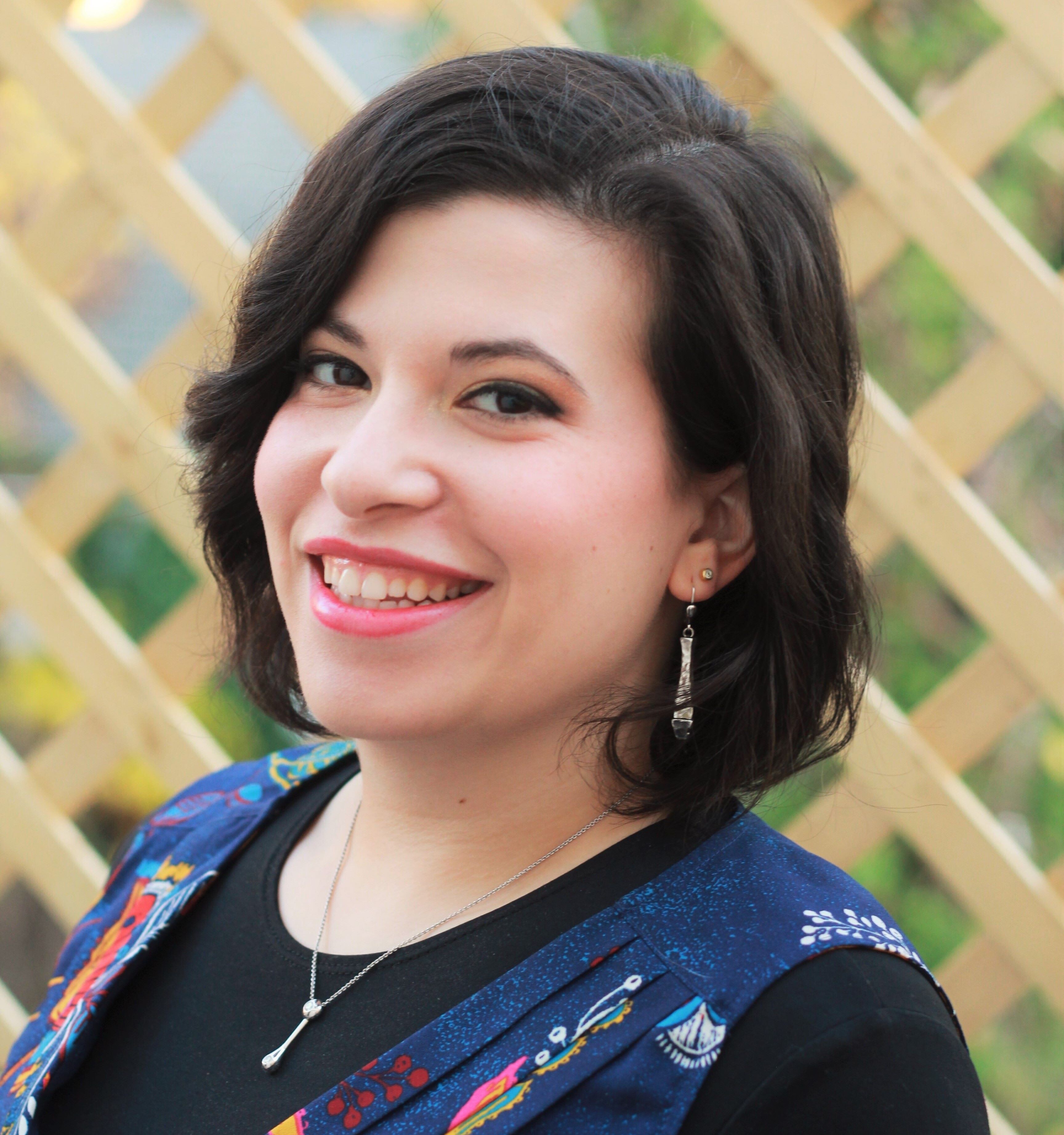 Campaign cover image for Dr. Roo Steinberg tackles mental health in academia!