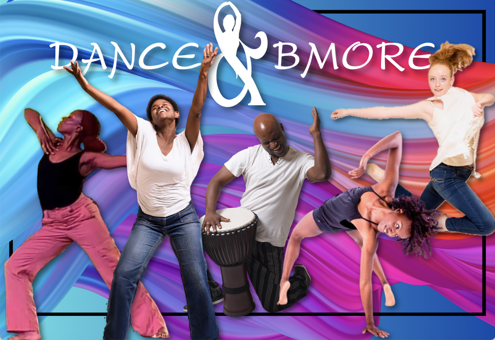 Campaign cover image for Dance & Bmore