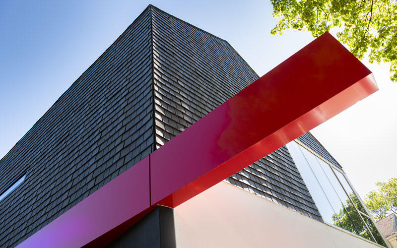 Campaign cover image for Historic Homes Tour: How Transportation Shaped the Heights