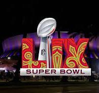 Campaign cover image for Super Bowl Square Fundraiser