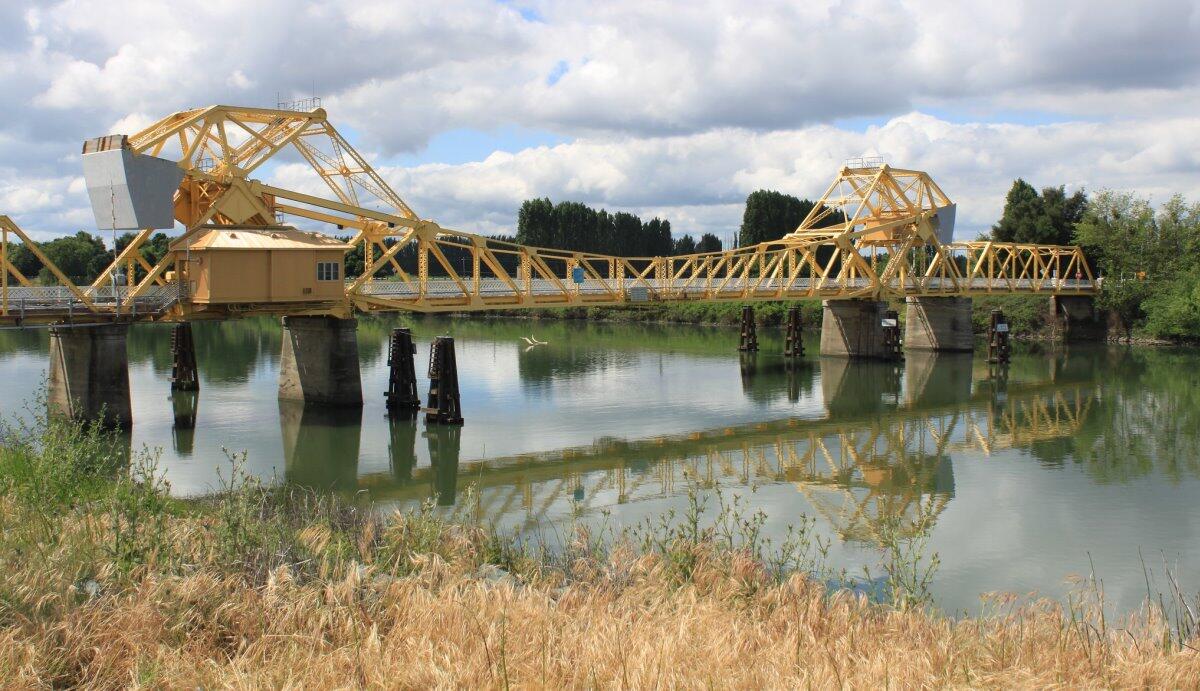 Campaign cover for Your Support Matters!