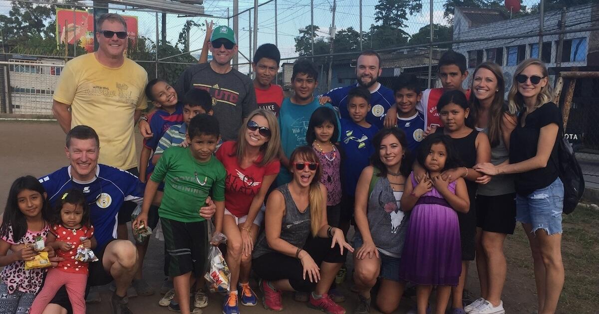 Campaign cover image for Mission 514 General Donation Fund