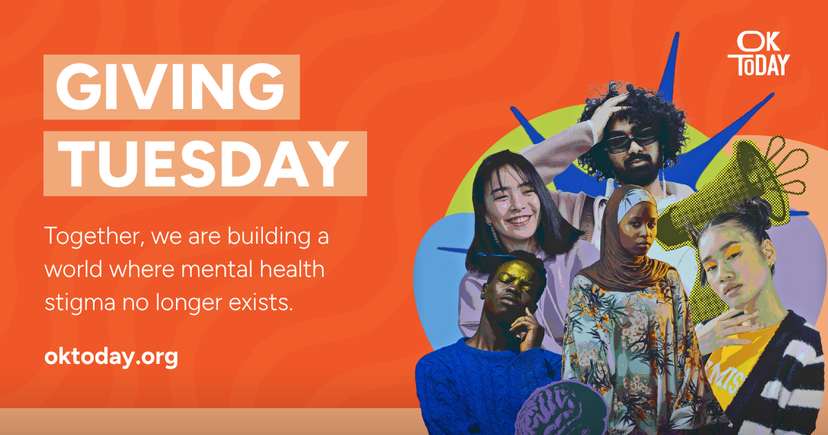 Campaign cover image for OK Today Giving Tuesday