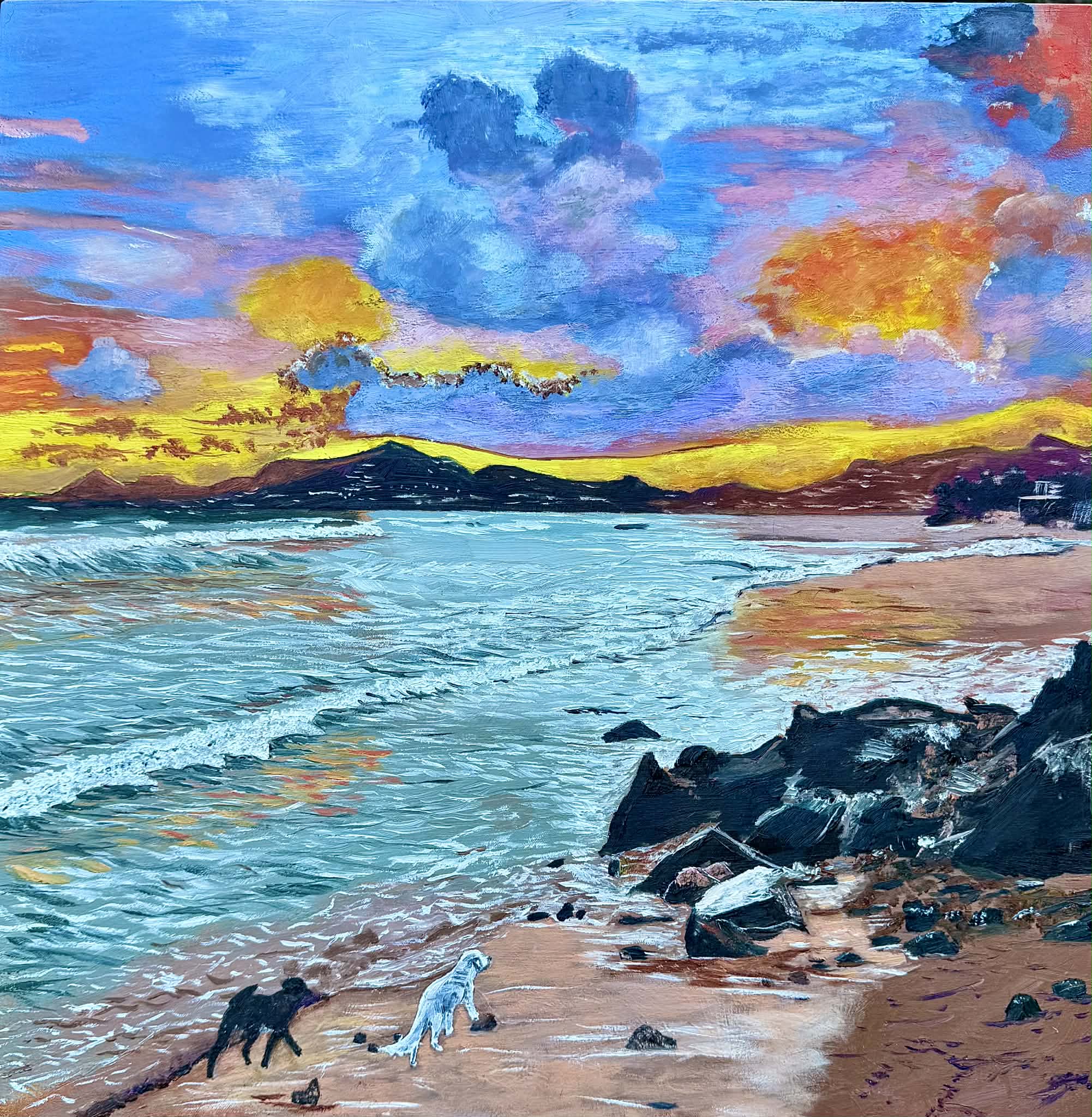 Campaign cover image for Jimmy Breunlin Originals Series