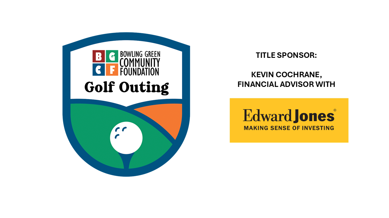 Photo inspiration: Visual Reference: 27Th Annual Bowling Green Community Foundation Golf Outing