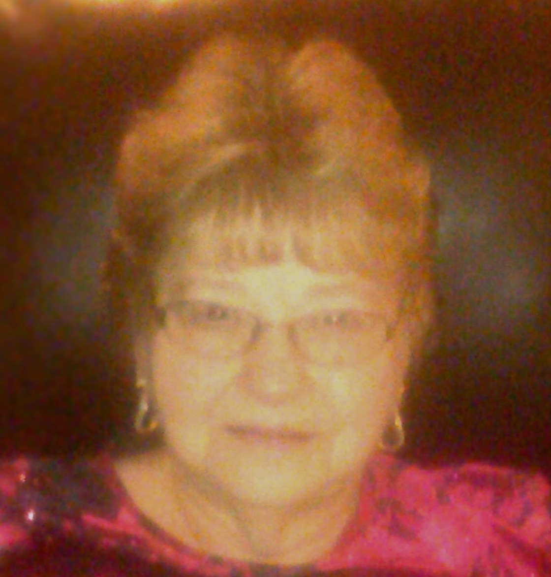 Campaign cover image for Burial and Travel Expenses for Hazel Judy