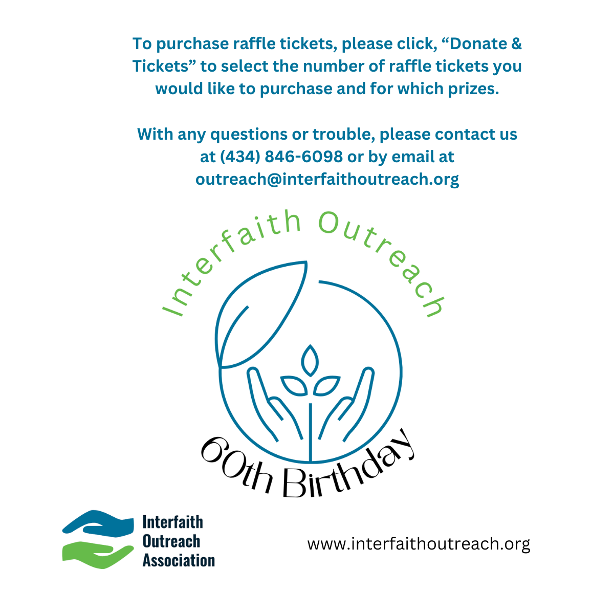 Campaign cover image for Seeds of Hope 2026 Raffle