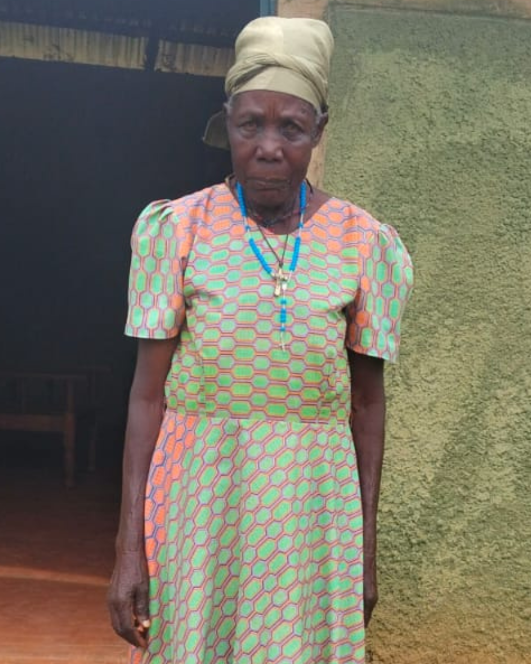 Campaign cover for Sponsor Benedeta