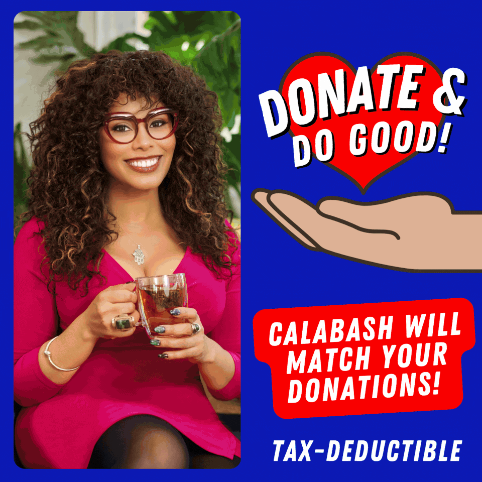 Campaign cover image for Donate & Do Good Together Fund