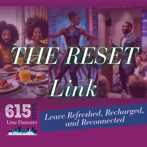 Campaign cover image for The RESET | Wellness Brunch Sponsorship