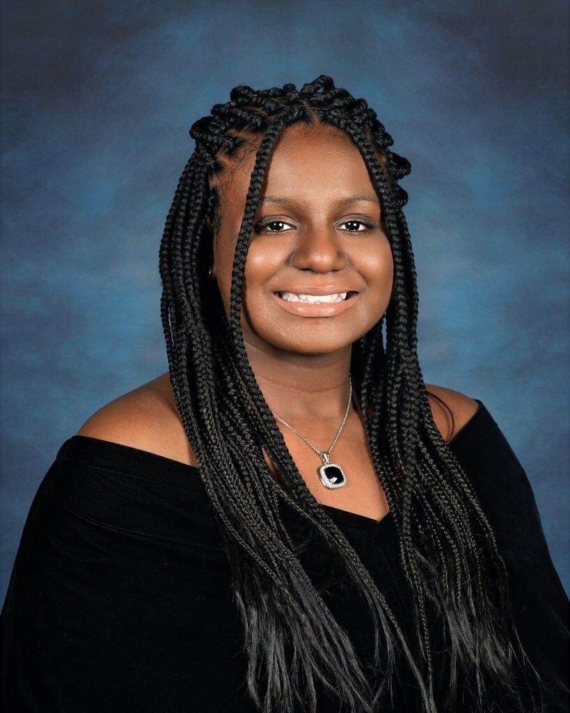 Campaign cover for Harmony Maria Kilby-Neal Memorial Scholarship