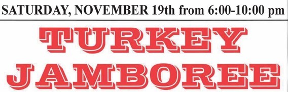 Campaign cover image for Turkey Jamboree