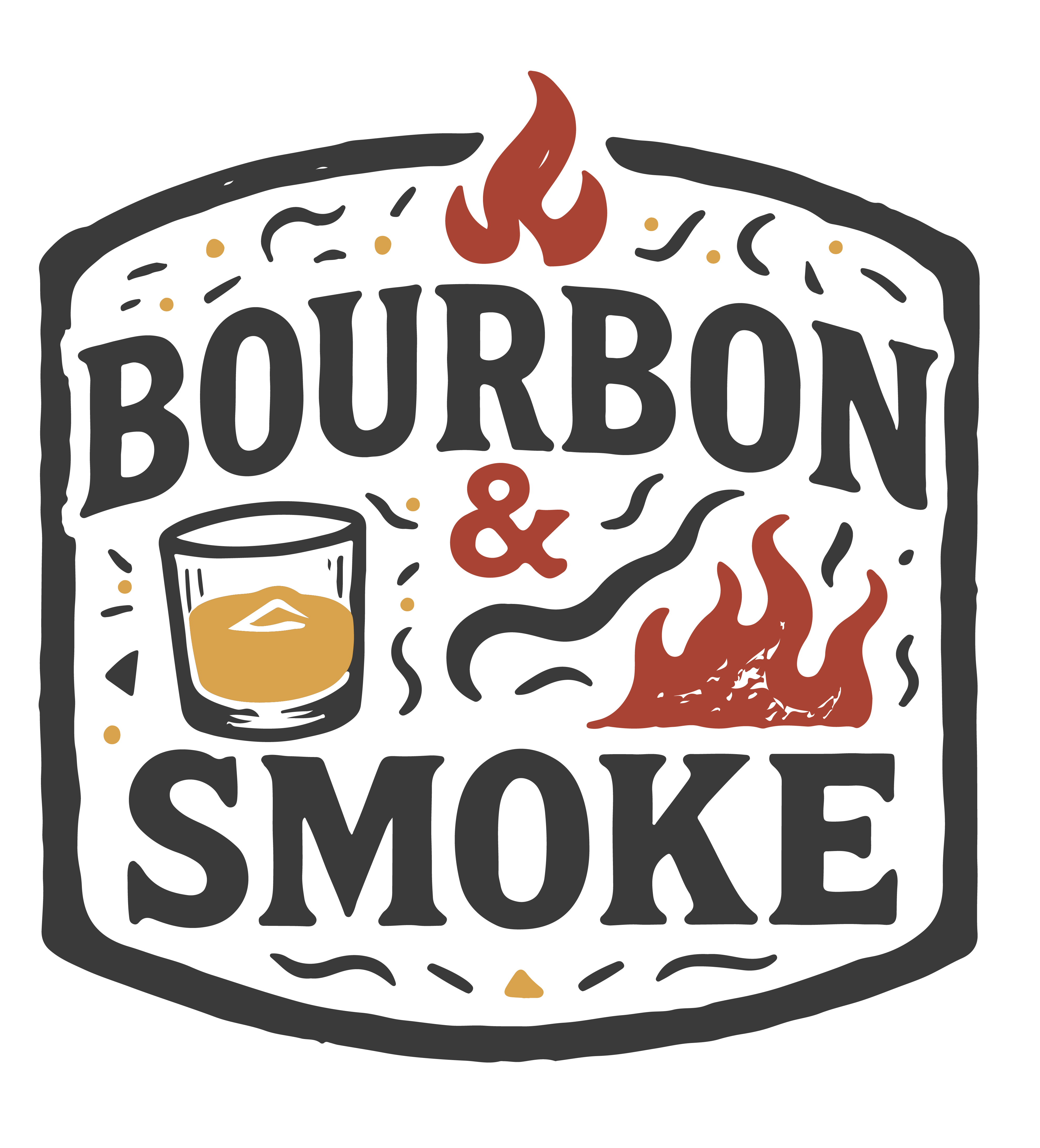 Campaign cover image for Bourbon and Smoke 2026