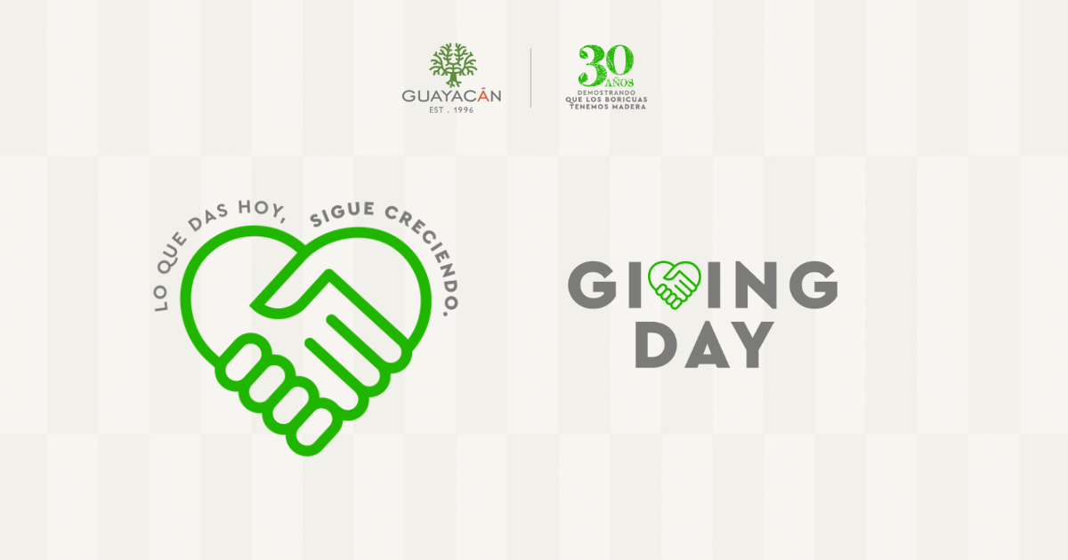 Campaign cover for Giving Day 2026