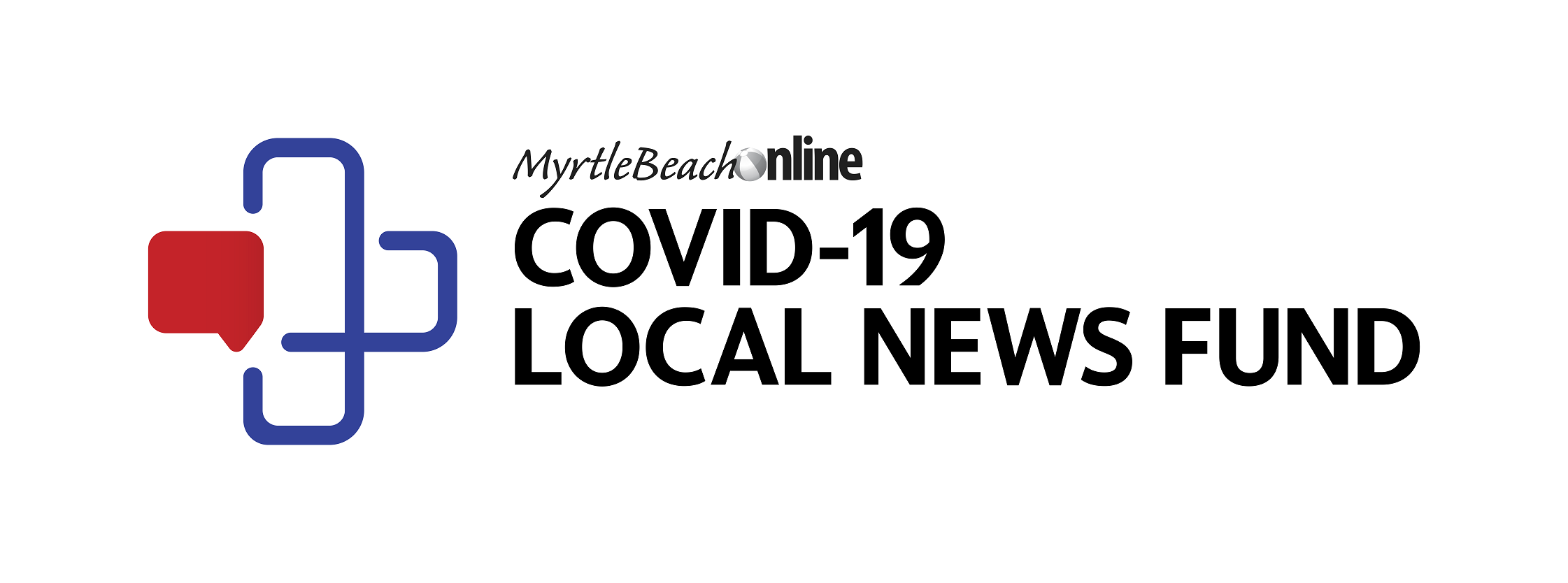 Campaign cover image for The Sun News - COVID-19 Local News Fund