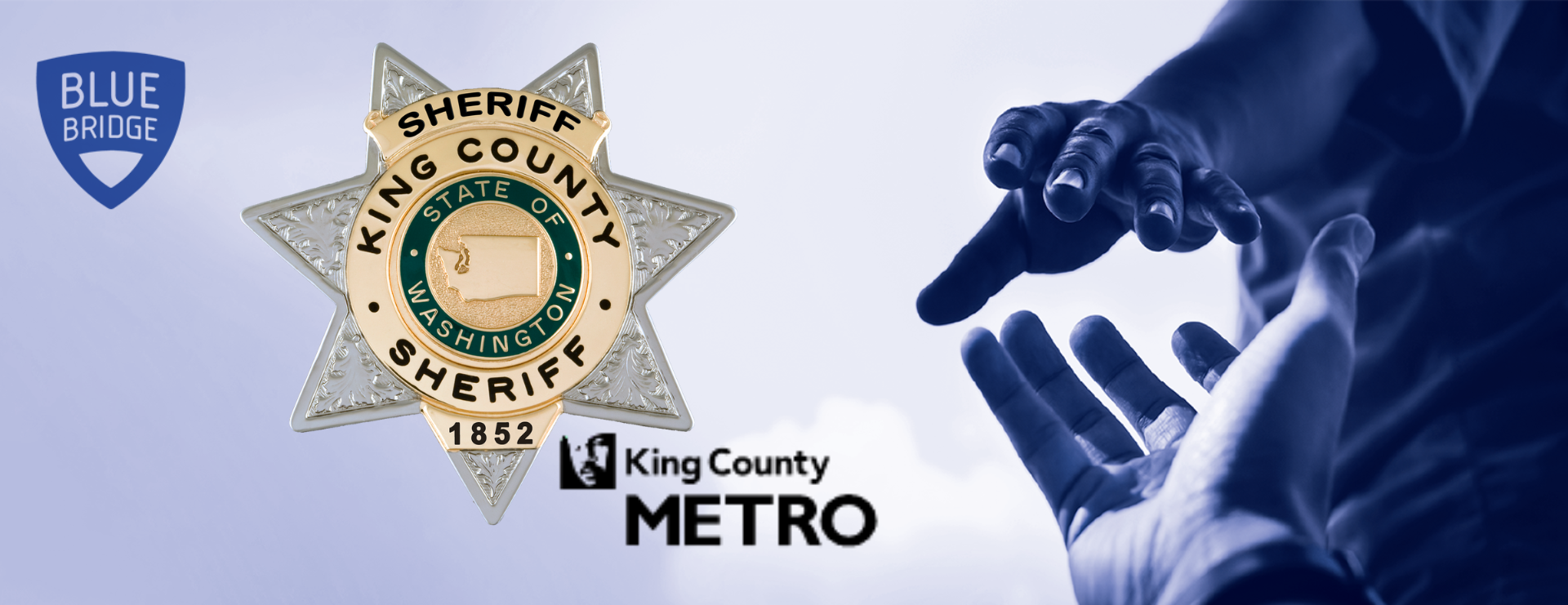 Campaign cover image for Metro Transit WA PD BlueBridge Program Fund