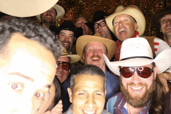 Campaign cover image for 2026 Yick Wo Wild West Auction